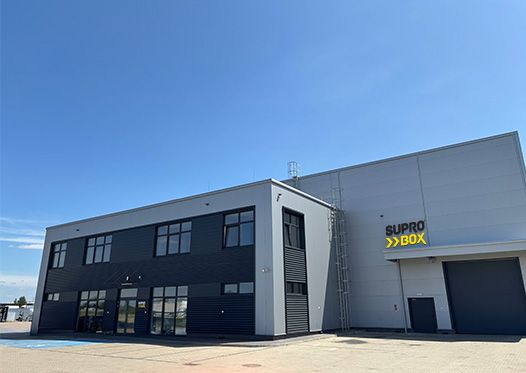 Suprobox Image
